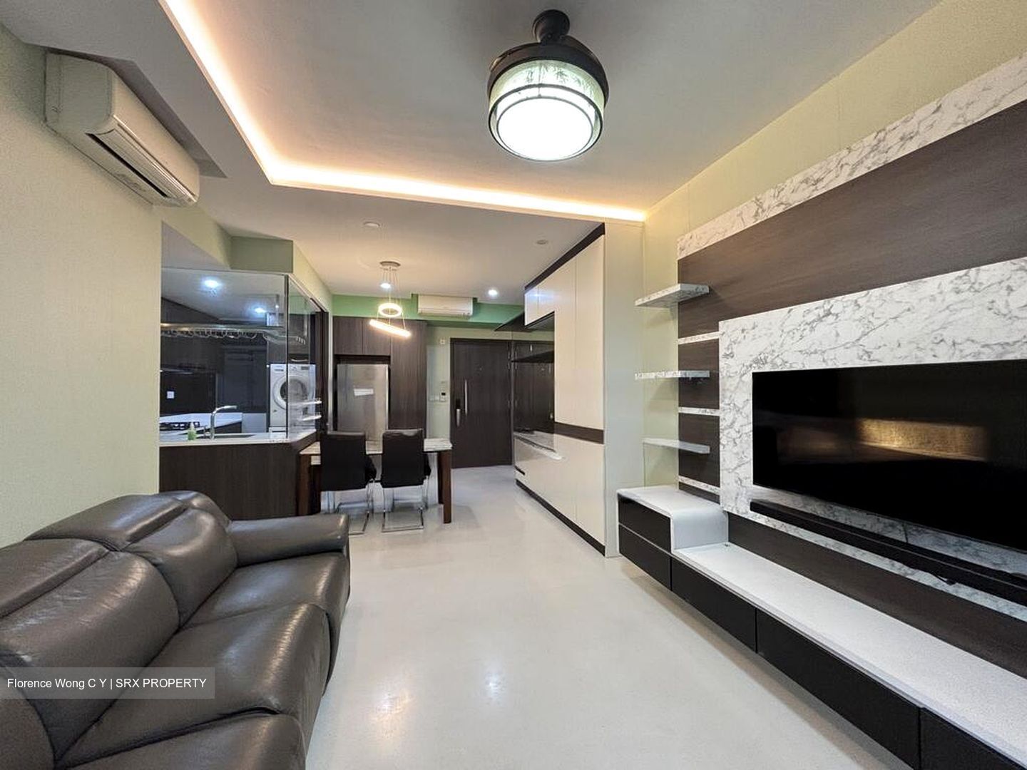 North Park Residences (D27), Apartment #551755831